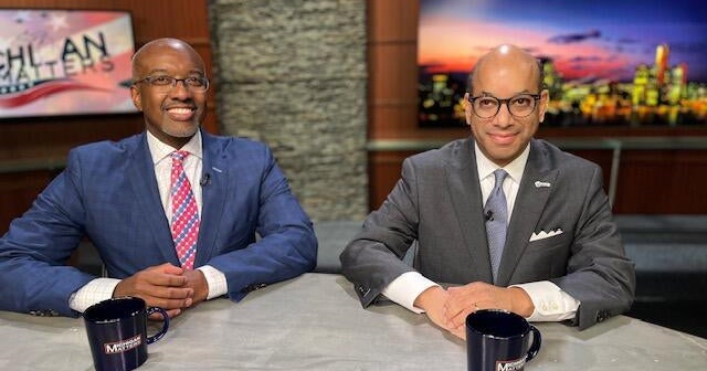 Michigan Matters: Kidney health and what's new at movie theatres