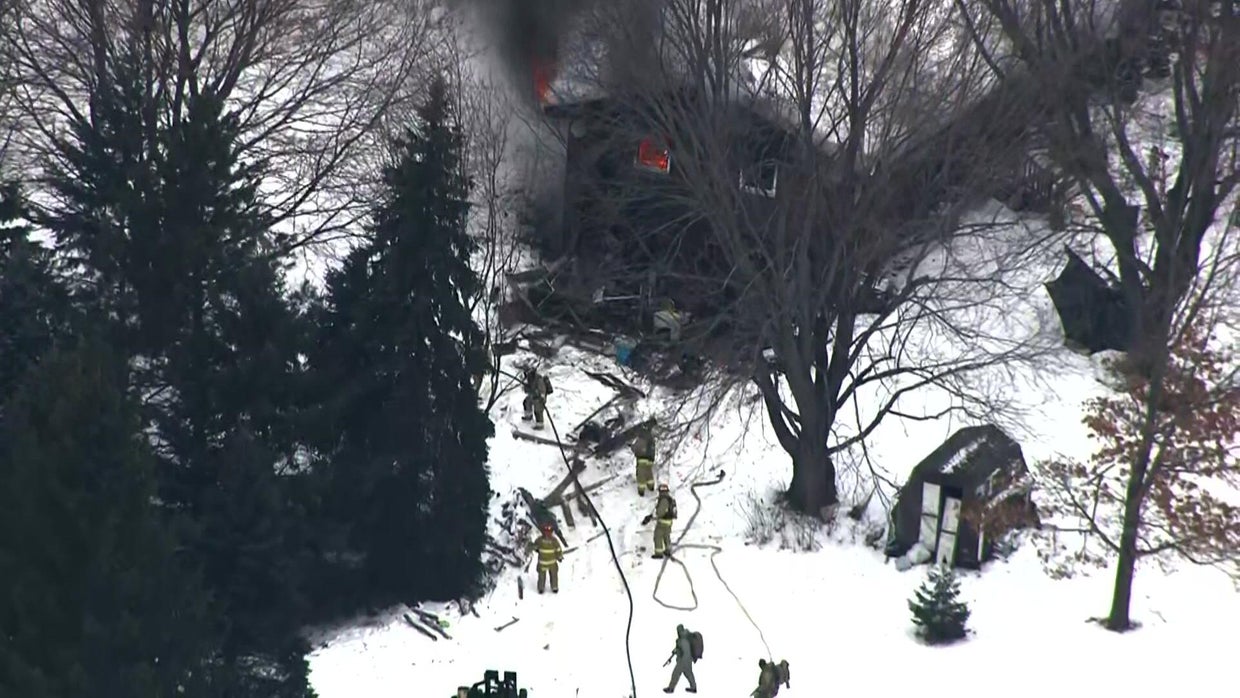 Shelter-in-place order lifted in Nowthen; man who threatened deputies ...