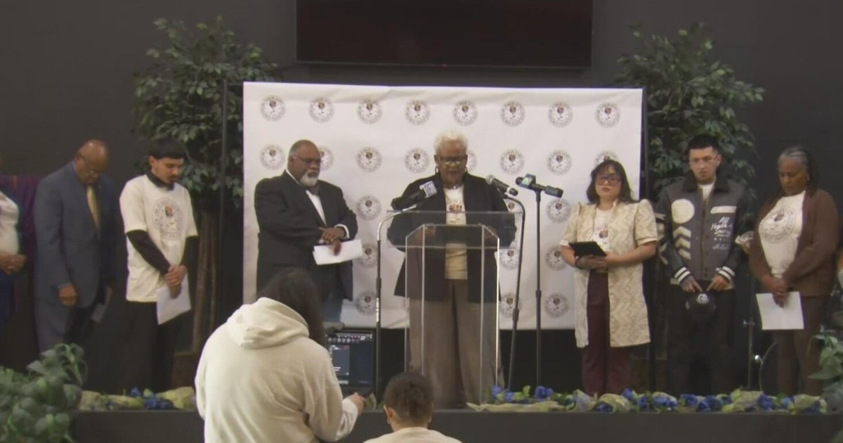 Stockton organizations, youth justice advocates offer support after mass shooting