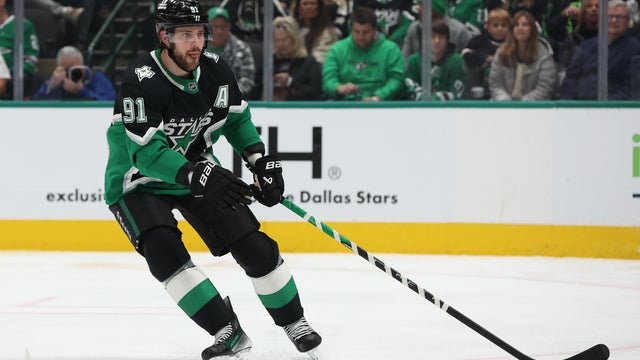 Ottawa Senators v Dallas Stars 