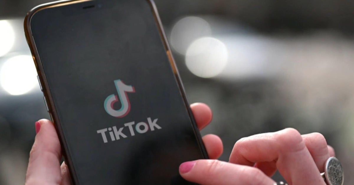 TikTok nears deal to avoid ban in the U.S.