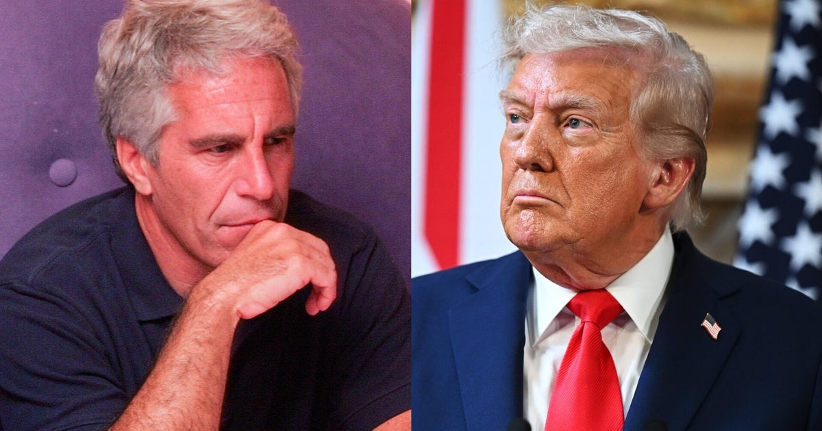 Will the Trump administration release the full Epstein files as mandated by law?