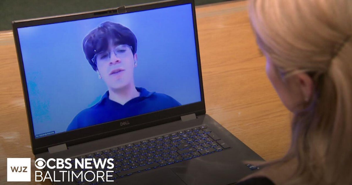 Brown University student from Maryland remembers 7-hour lockdown after mass shooting