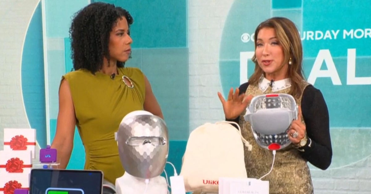 Exclusive discounts from CBS Mornings Deals