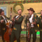 Saturday Sessions: Old Crow Medicine Show performs "Jolly Man"