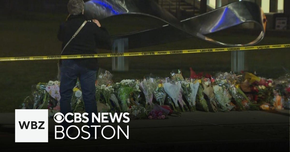 Brown University community says it is ready to move forward one week after deadly mass shooting