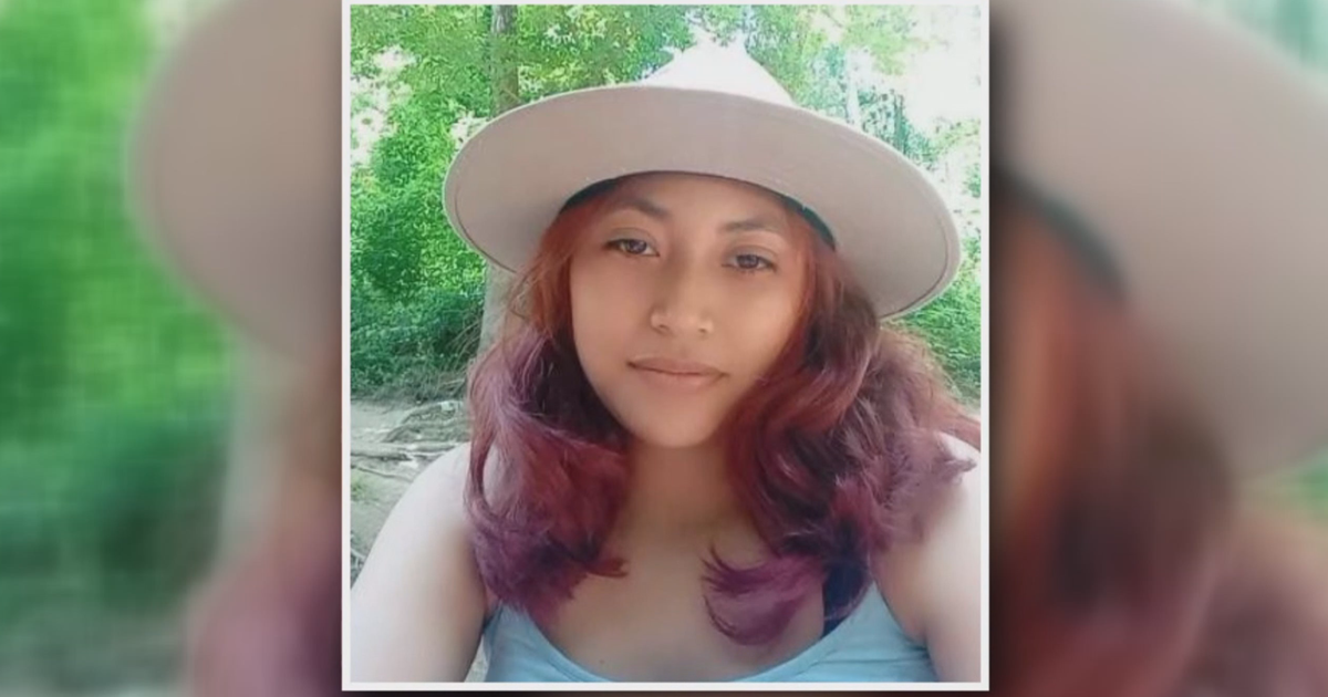 Woman detained by ICE in Baltimore claims she's Maryland-born U.S. citizen