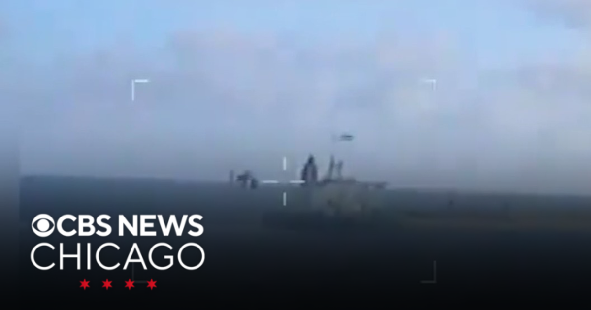 U.S. Seized second vessel along cost of Venezuela