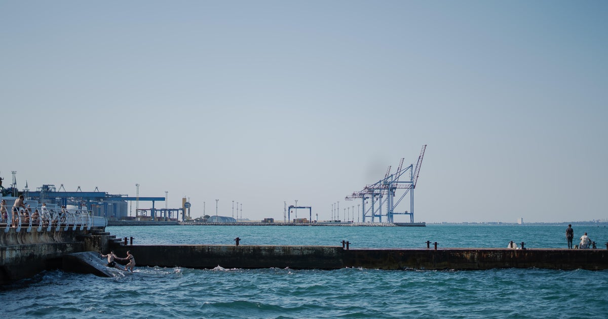 Осем души бяха убити и 27 ранени при руски ракетен