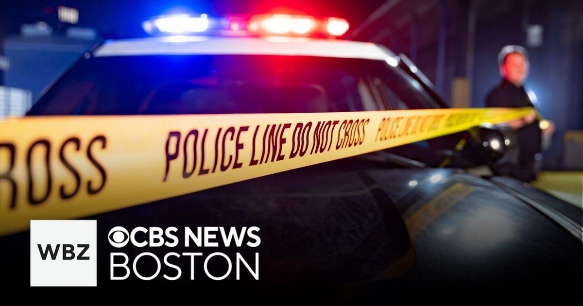 2 men arrested after crashing into car, killing 1, during police chase in Stoughton