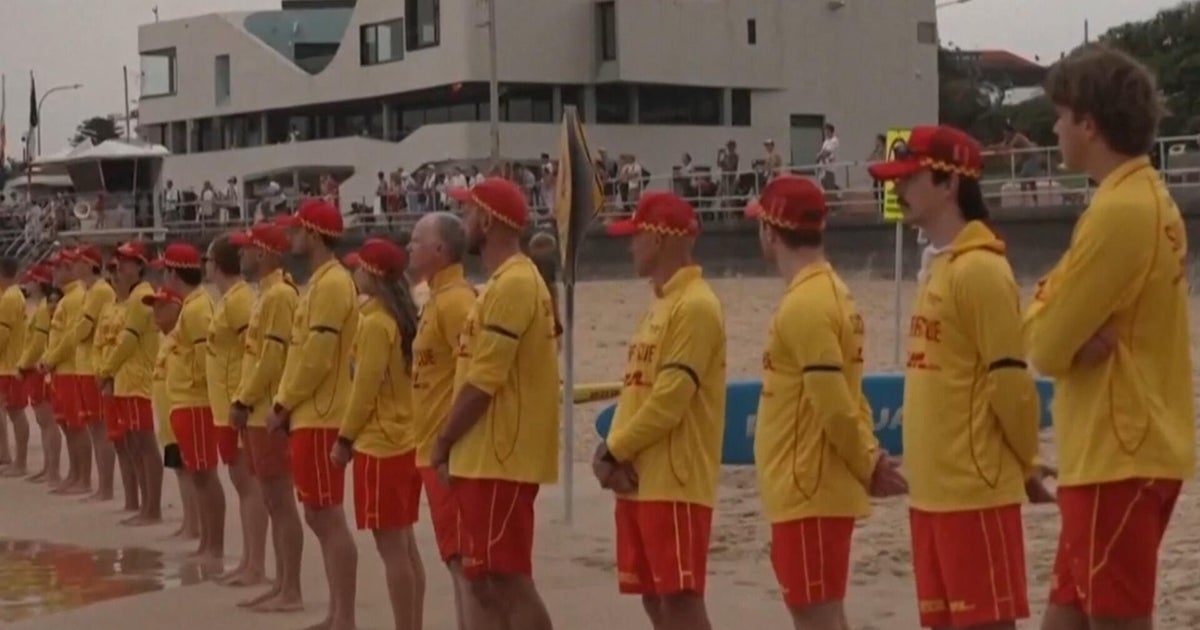 Eye Opener: Bondi Beach memorial services continue with lifeguard tribute