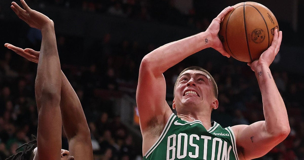 Payton Pritchard leads shorthanded Celtics to win over Raptors