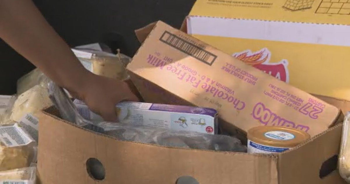 Higher costs of gifts and food affecting South Florida families in need close to holidays