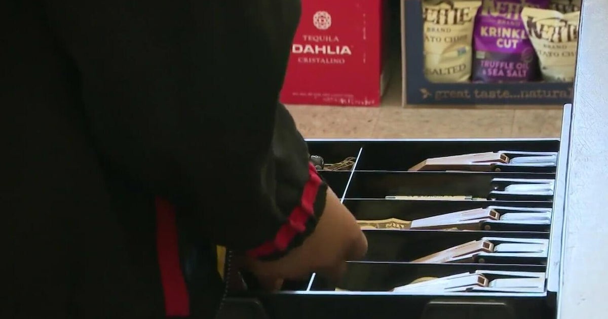 New data shows inflation easing as holiday season nears its end but job market weakening