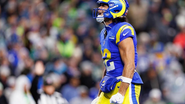 Los Angeles Rams v Seattle Seahawks - NFL 2025 