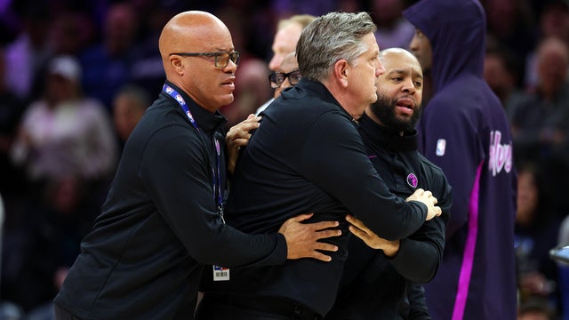 Oklahoma City Thunder v Minnesota Timberwolves 