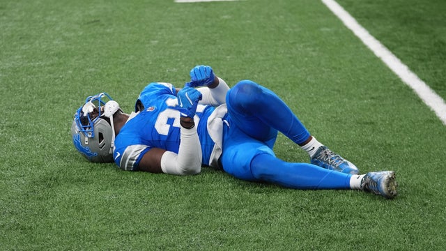 Lions-Joseph Football 