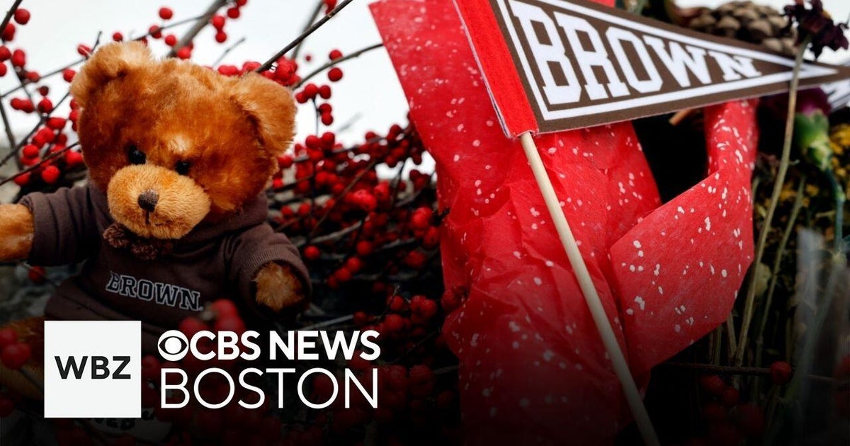 Former friend of accused Brown shooter says he showed signs of anger