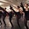 The Rockettes: Kicking up their heels for 100 years