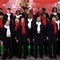 Young People's Chorus of New York City: "Deck the Halls"