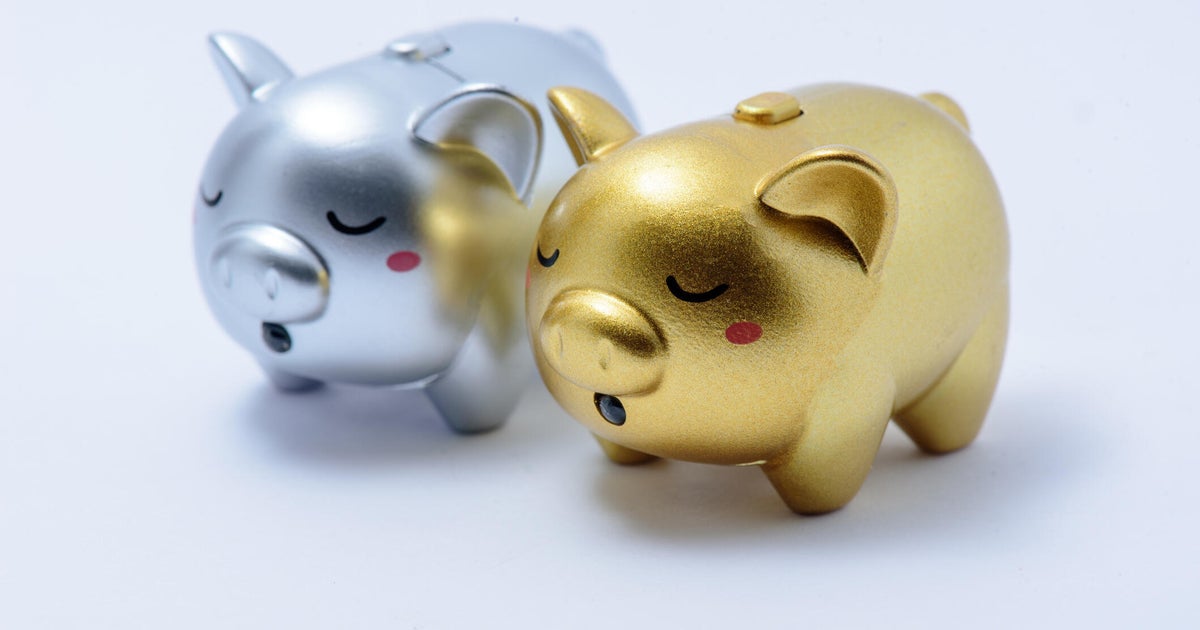 Will silver outpace gold in 2026? Experts weigh in