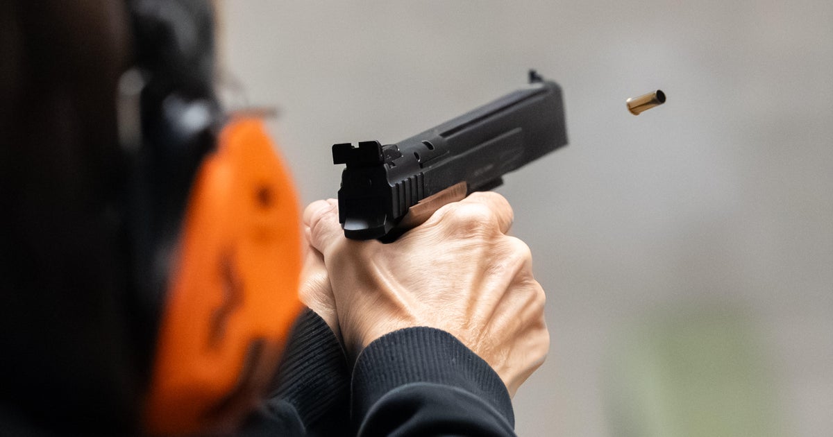 Когато групата за застъпничество Everytown for Gun Safety обяви че