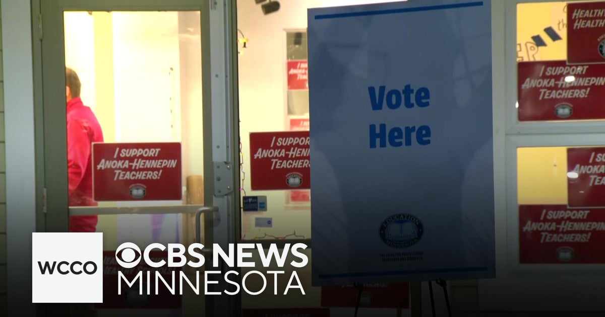 Anoka-Hennepin educators vote to approve strike if necessary
