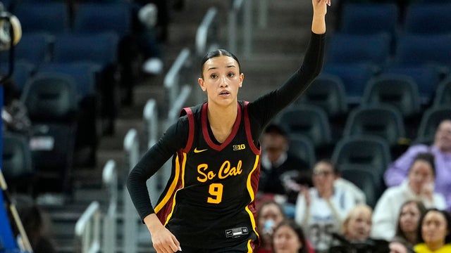 2025 Invisalign Bay Area Women's Classic: USC v California 