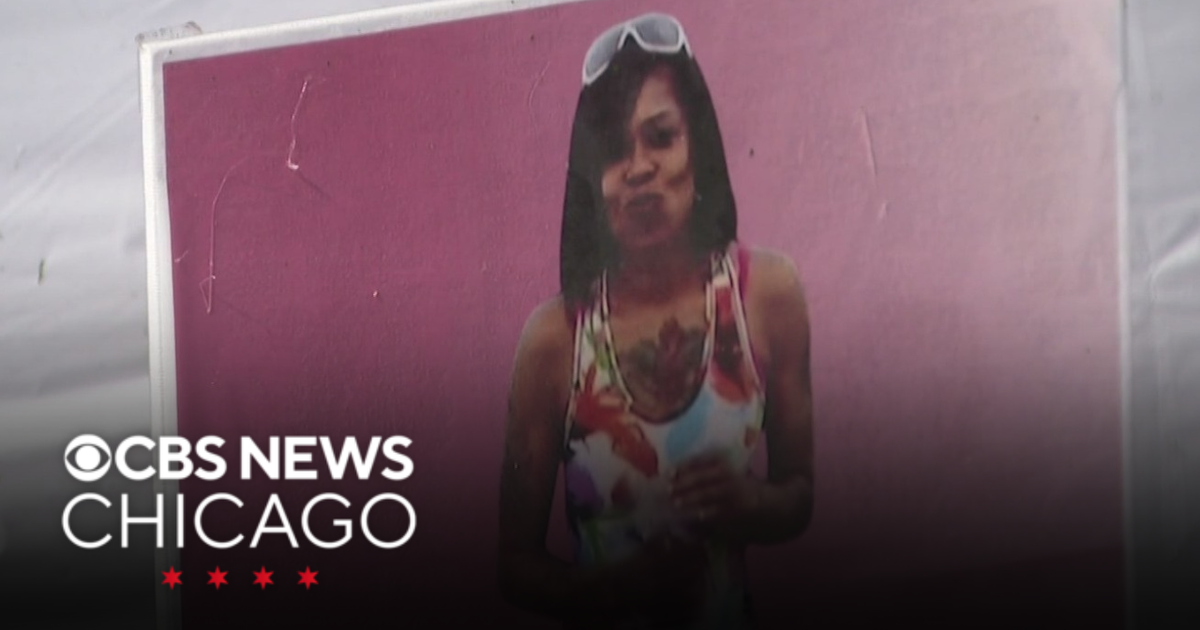 Psychic leads hit-and-run victim's son, CPD to clue about crash