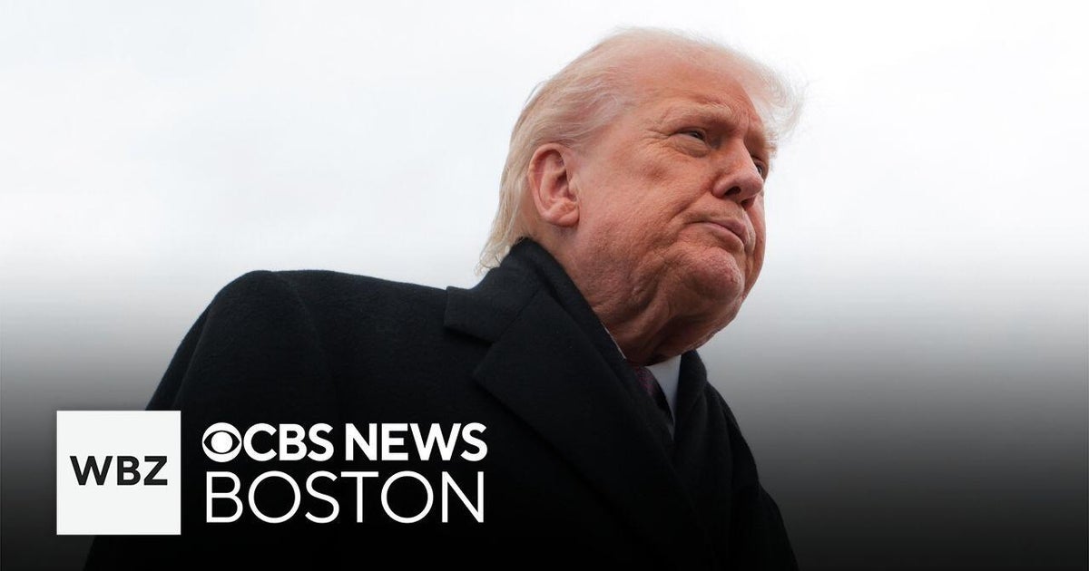 Trump administration increasing action against Venezuelan oil tankers