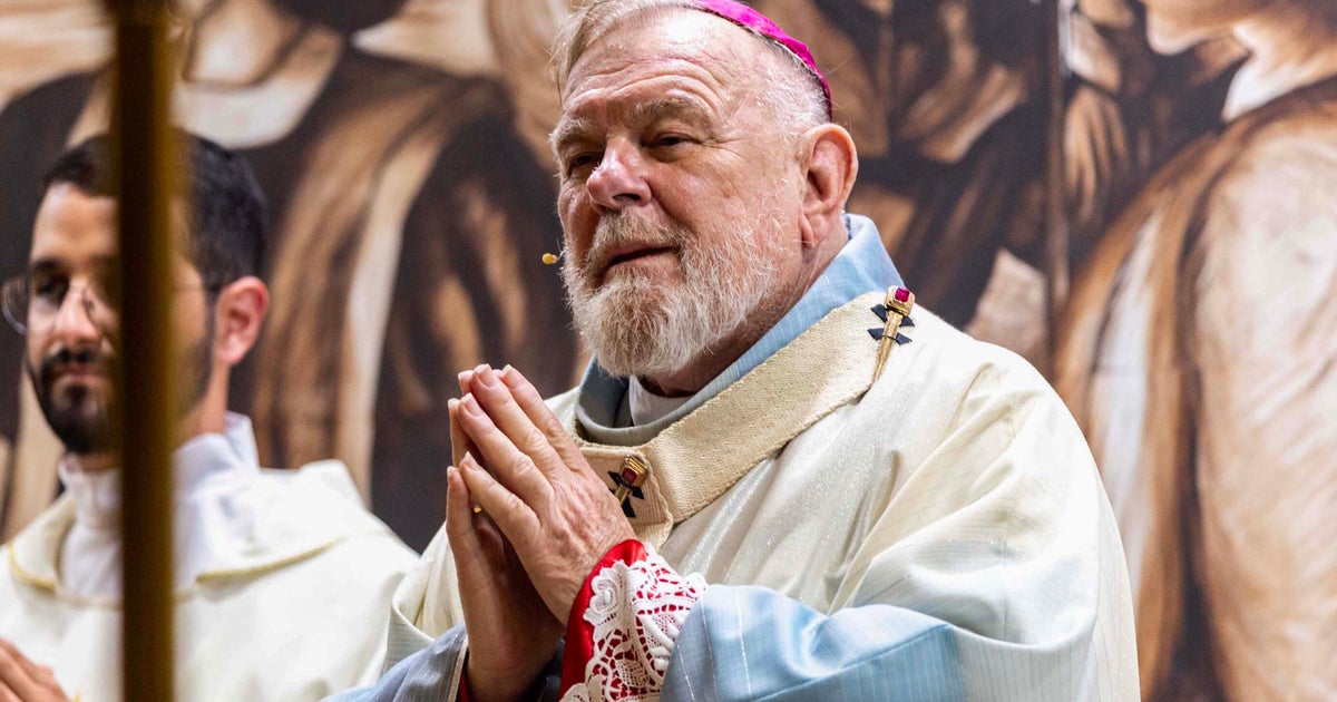 Miami religious leaders make plea to Trump, DeSantis to halt immigration enforcement during holiday season