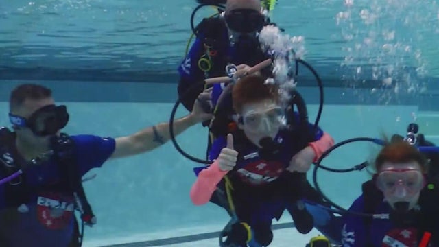 Adapt-Able Foundation 