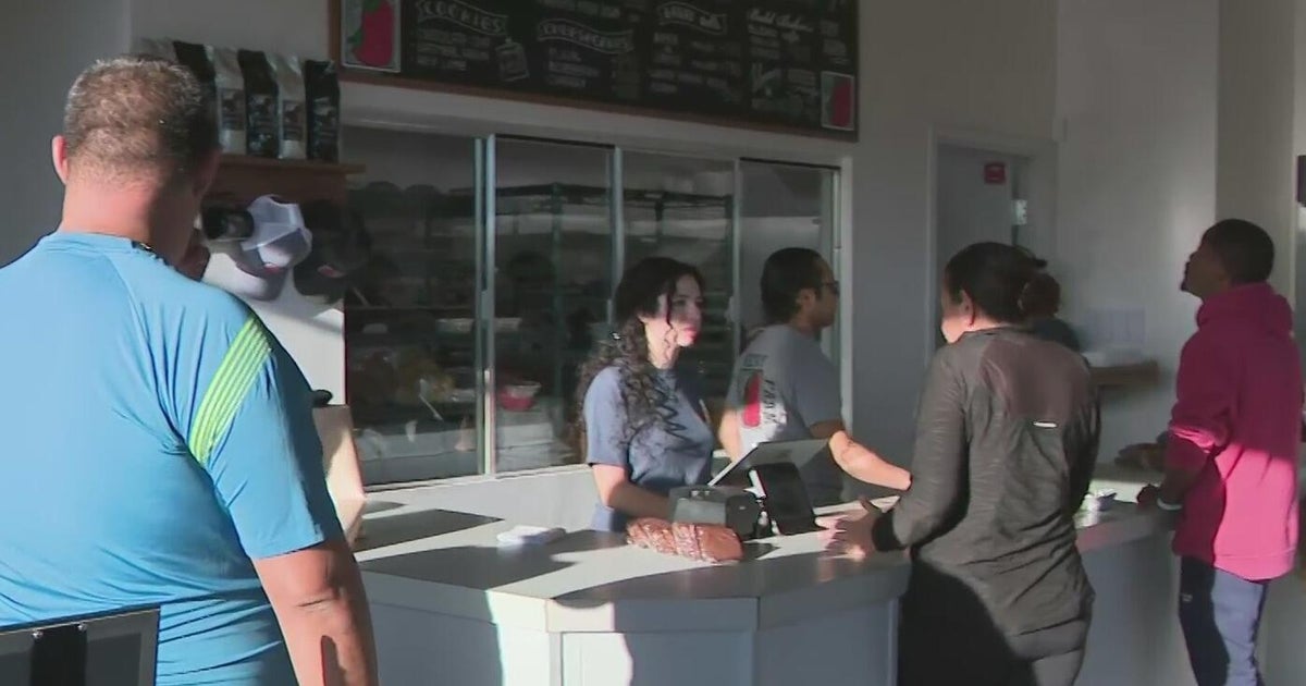 South Florida’s iconic Knaus Berry Farm officially reopens in Redland