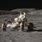 Companies compete to develop next generation lunar rover for NASA