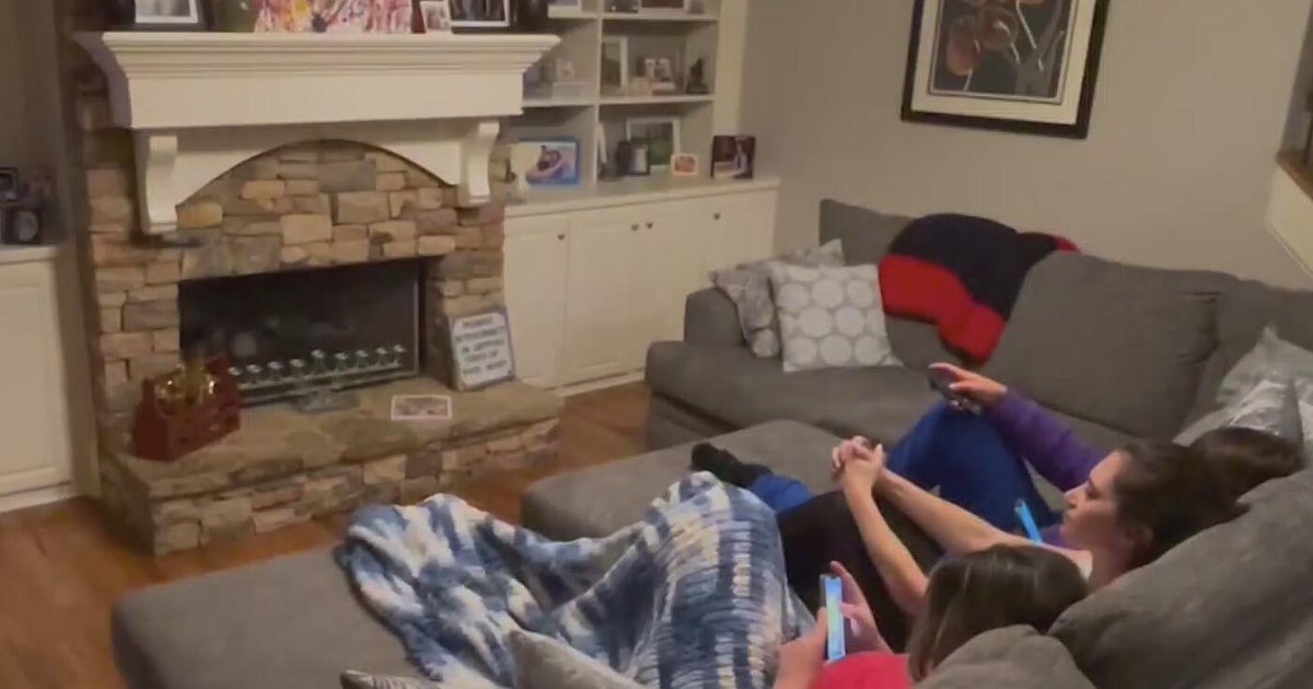 How to prepare as children stay home for school winter break