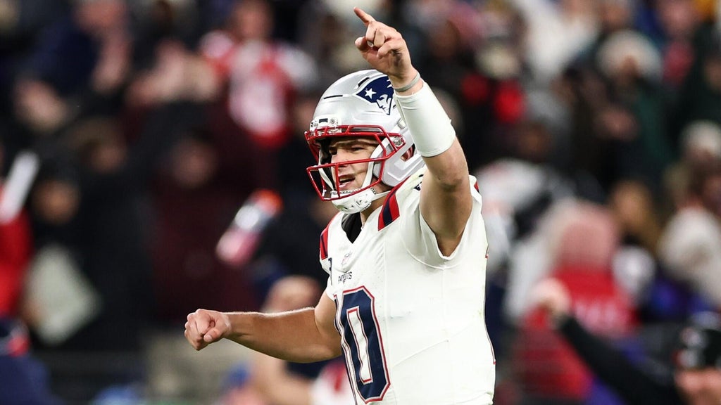 How the Patriots can earn the No. 1 seed in the AFC playoffs
