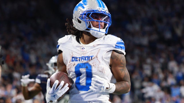 Dallas Cowboys vs Detroit Lions 