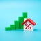 What are today's mortgage interest rates: December 23, 2025?