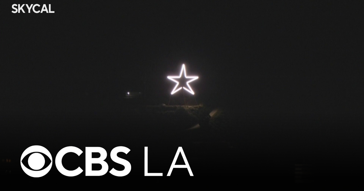 San Antonio Heights Star | Look At This!