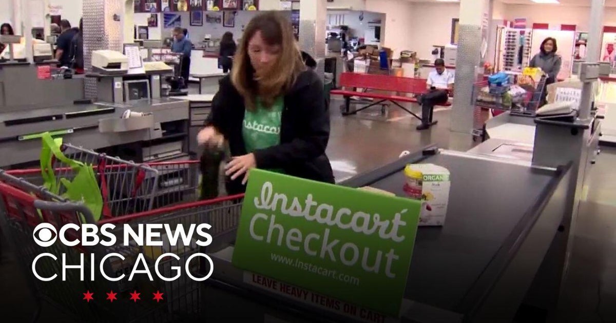 Instacart halting AI-powered pricing changes for grocery deliveries