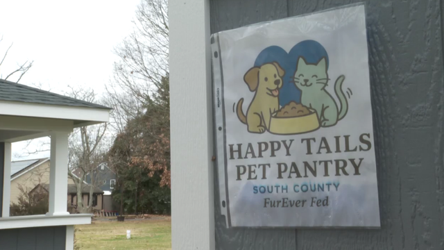 Happy Tails Pet Pantry in Deale, Maryland 