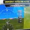 Small plane makes emergency landing with first use of Autoland system