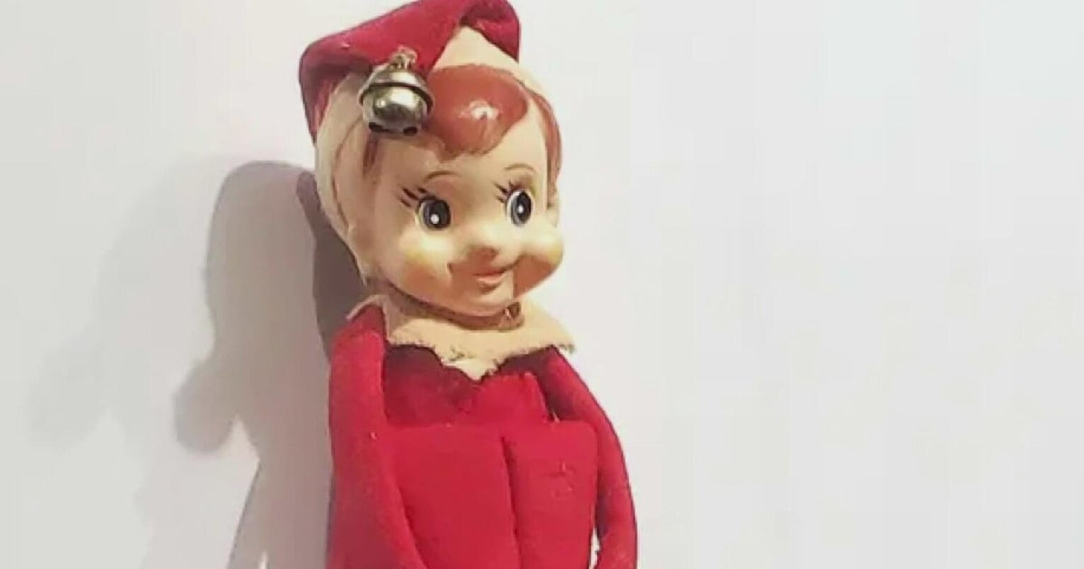 How one metro Atlanta family's Christmas 