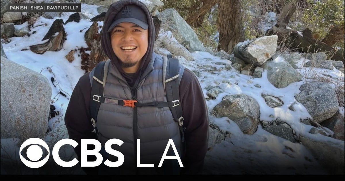 Amazon sued over deadly crash in Los Angeles County