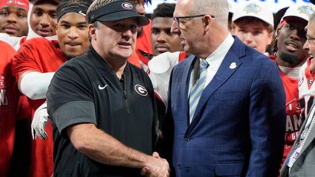 SEC Championship Football 