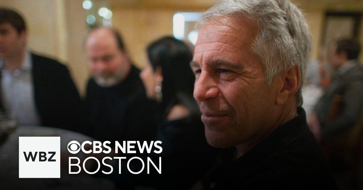 DOJ releases huge new set of Epstein files with many mentions of Trump