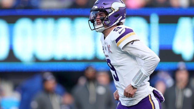 Minnesota Vikings v New York Giants - NFL 2025 