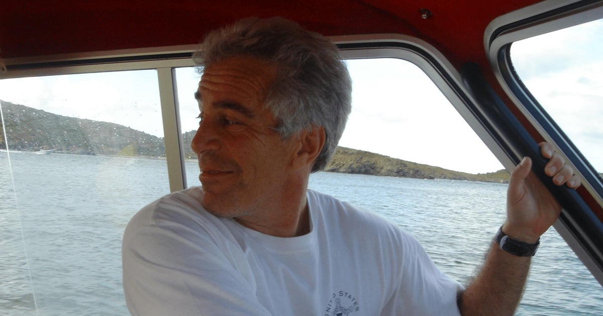 DOJ releases more than 10,000 files related to Jeffrey Epstein