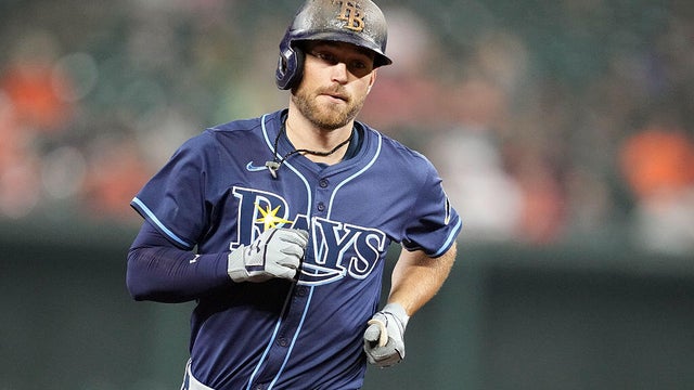 Tampa Bay Rays v Baltimore Orioles 