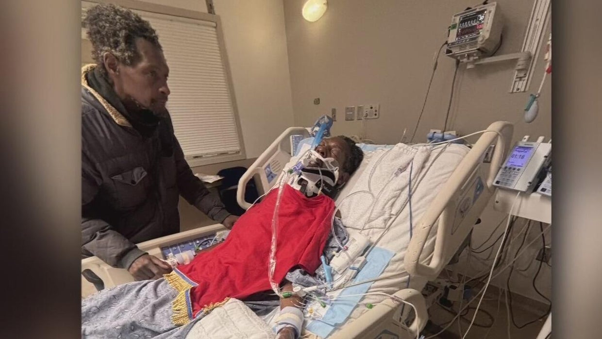 Family of 62-year-old man beaten on CTA bus on West Side speaks out; 2 ...